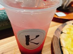 -KimPro 辛普乐概念韩餐