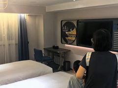 -原拓酒店(北京环球度假区店)