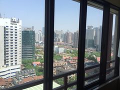 -上海波特曼丽思卡尔顿酒店