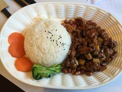 -好嫂子•刀削面(大兴店)