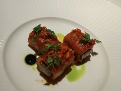 -弦月窗LUNETTE BY AMANDA(复兴路店)