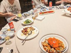 -漢舍中国菜馆(889广场店)