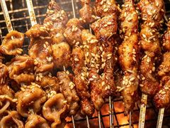 -状元阁烧烤(新华路总店)