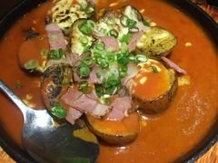 -晶吉·居酒屋·烧鸟·生鱼饭(中山区民主广场店)