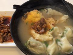 -王家沙点心店(西康路店)