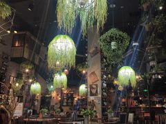 -临界音乐酒馆·小龙虾·江湖菜(华熙LIVE·鱼洞店)