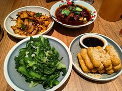-树厨贵州菜(大十字店)