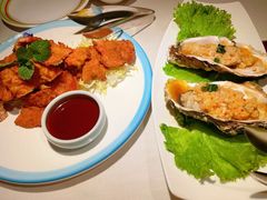 -开海·红岛海鲜虾水饺(石老人店)