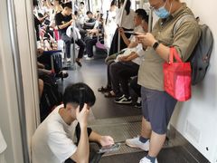-西二旗(地铁站)