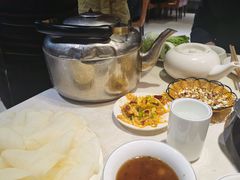 -万和源炝锅城·活鱼现炝(文艺北路店)