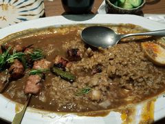 -CURRY YA 熟成咖哩專門店(深圳湾万象城店)
