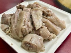 -林家饭店(新林公路店)