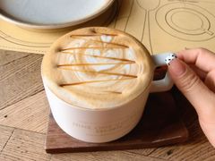 -玖壹咖啡(临河街店)