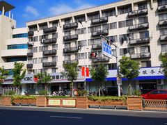 -海盐赛欧汽车美容养护中心(途虎养车店)