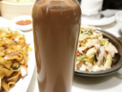 港式香滑冻奶茶-岭南真味·匠心粤菜(K11店)