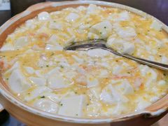 蟹粉豆腐-堂宴·老厦门私房菜(1988仙岳总店)