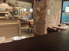 -前海沿·青岛菜(大拇指广场石老人店)