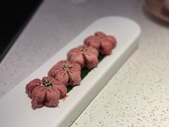 招牌桃花酥-竹外桃花·江南小酒馆(SKP·S店)