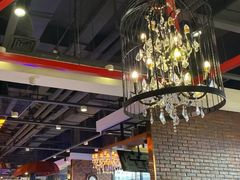 大堂-菲尼克斯牛排店(杉杉奥特莱斯店)