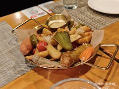 -Secco德式餐吧(南秀村店)