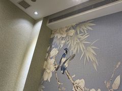 包厢-新光酒家·河豚·海鲜·蟹料理(浦东店)
