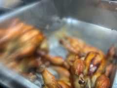 -吴山烤禽 (吴山路店)