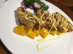-芒果爆爆(东海缤纷店)