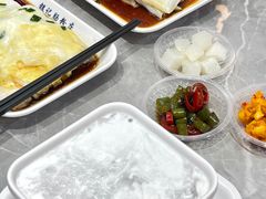 王牌肠粉-银记肠粉店(北京路店)