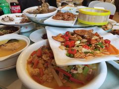 -月圆霖特色农家乐