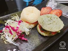 -野萃山·潮汕厚果汁(十亩地店)