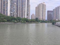 -苏州河梦清园环保主题公园