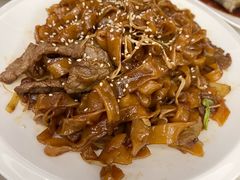 干炒牛河-潮福城大酒楼(北尚店)