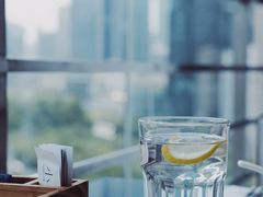 -小大董·烤鸭(观景餐厅·南京西路店)