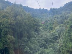 -青城山