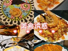 -吱咖啡西式简餐
