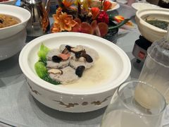 -艳阳天·非遗楚菜(武汉客厅店)