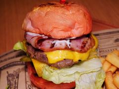 -哈迪森Hudson(环球金融中心店)