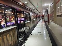 -格瑞欧海鲜自助烤肉火锅(光彩店)