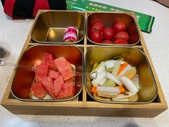 -和庆斋羊蝎子火锅·碳缸烧烤(顺义旗舰店)
