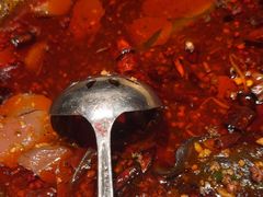 -辣不二水煮鱼(哈西店)