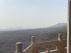-灵谷景区