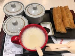 -永和大王(浦东南路店)