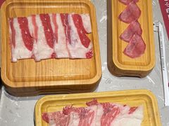 -空之介寿喜烧·和牛放题(恒隆广场店)