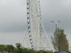 -南昌之星摩天轮