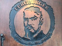 -Fergburger(皇后镇店)