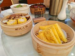 -顺德人家食府(黄金广场店)