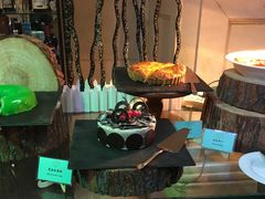 -国宾酒店-花园咖啡自助餐厅(北营房中街店)