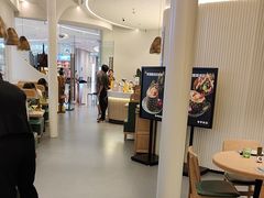 -mango tree芒果树泰国餐厅(青岛万象城店)