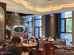 -哈啾嗨·新概念蒙餐(红星新城店)