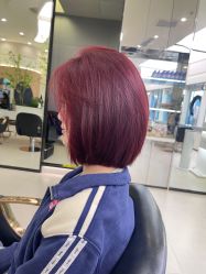 -GANO HAIR 